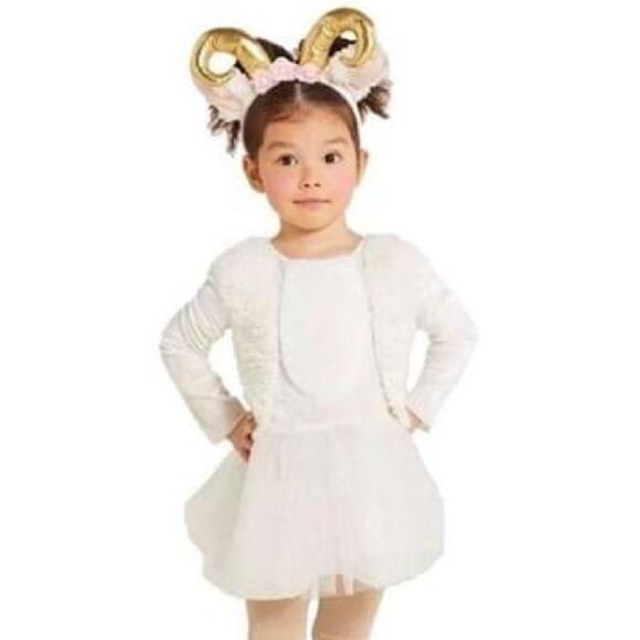 🔥Goat Toddler Costume new - Picture 1 of 3